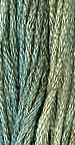 The Gentle Art Simply Shaker Series ~ Mountain Mist # 7045